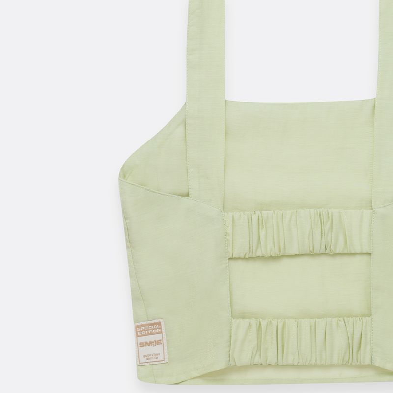 Conjunto-para-niña-de-camisa---falda-midi