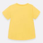 -Camiseta-para-bebe-niño-manga-corta-con-grafico-en-el-frente-