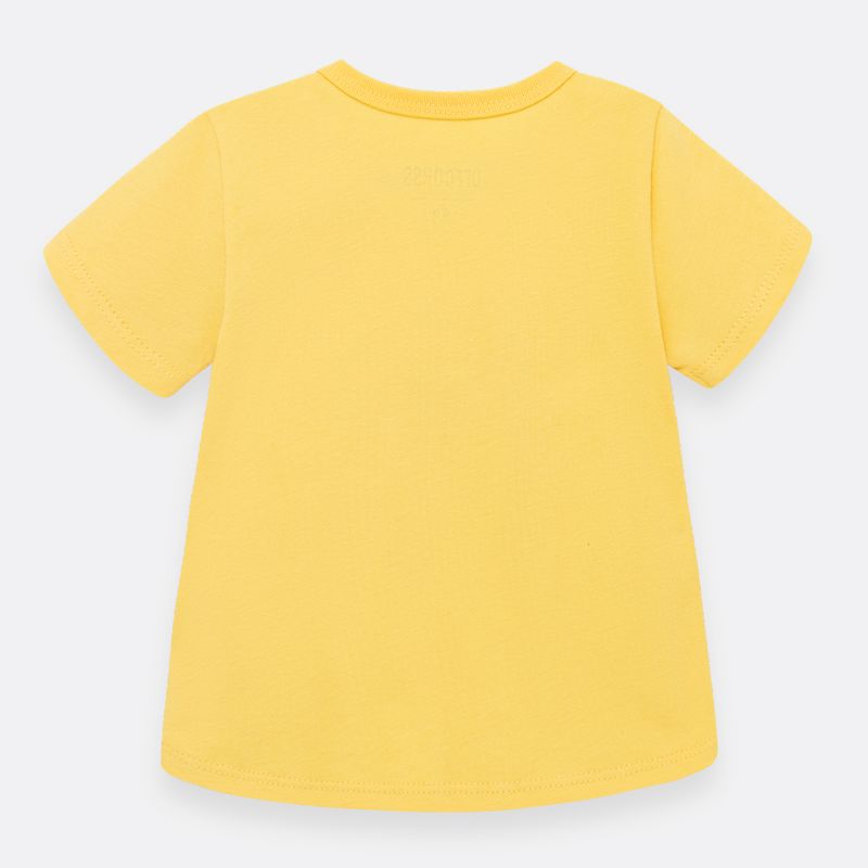 -Camiseta-para-bebe-niño-manga-corta-con-grafico-en-el-frente-