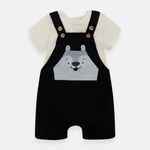 -Conjunto-para-bebe-niño-de-body---overol-