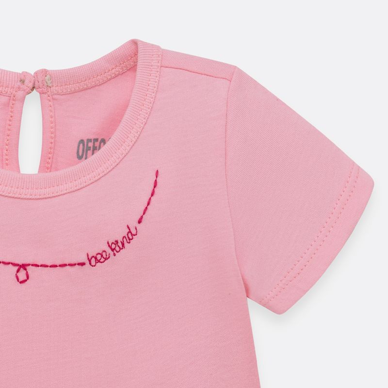 -Camiseta-para-bebe-niña-manga-corta-con-grafico-en-el-frente-