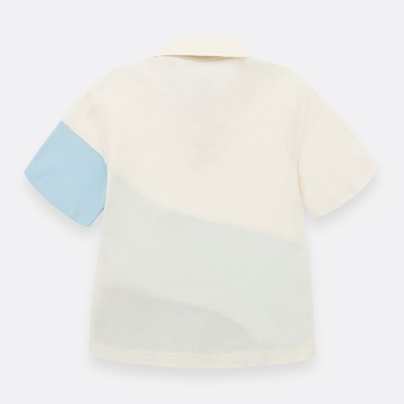 -Camiseta-polo-para-niño-con-bloques-de-color-