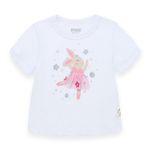 -Camiseta-blanca-para-niña-con-detalle-divertido-