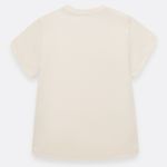Camiseta-navideña-para-niña-con-estampado-en-el-frente