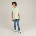 Camiseta-polo-para-niño-manga-corta