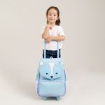 Morral-para-niña