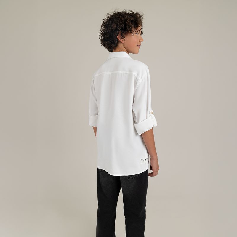 Camisa-para-niño-manga-larga