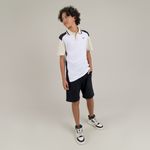 Conjunto-para-niño-de-camiseta-polo---bermuda