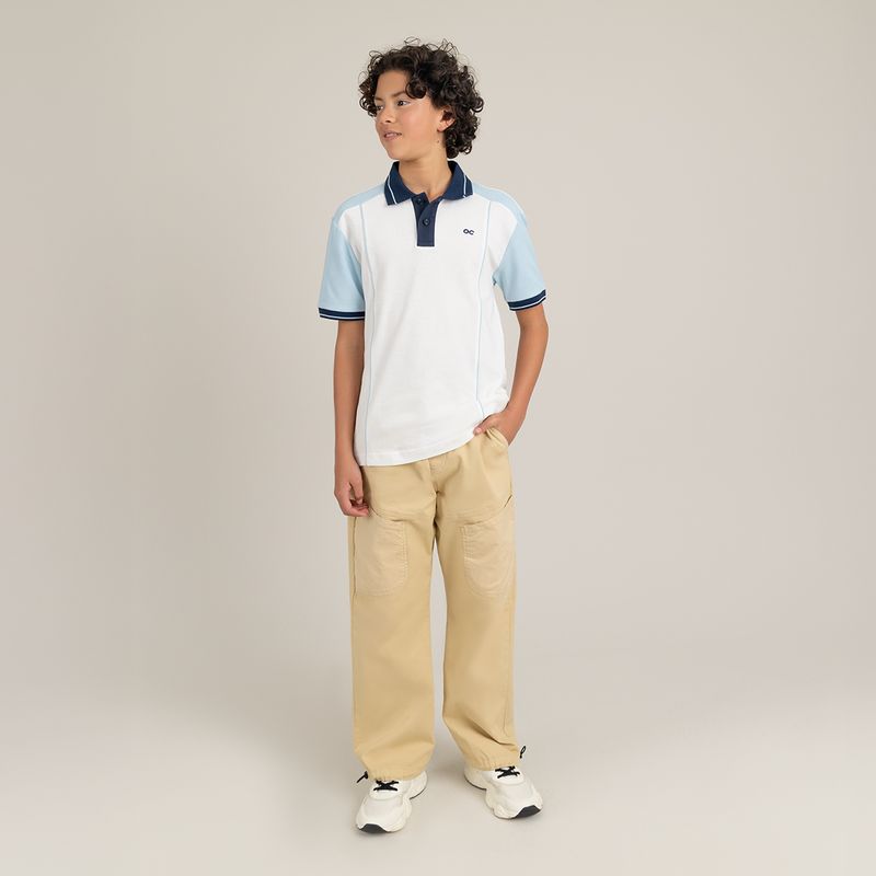 Camiseta-polo-para-niño