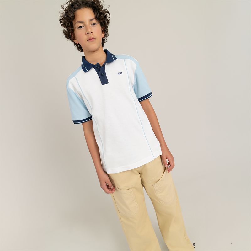 Camiseta-polo-para-niño