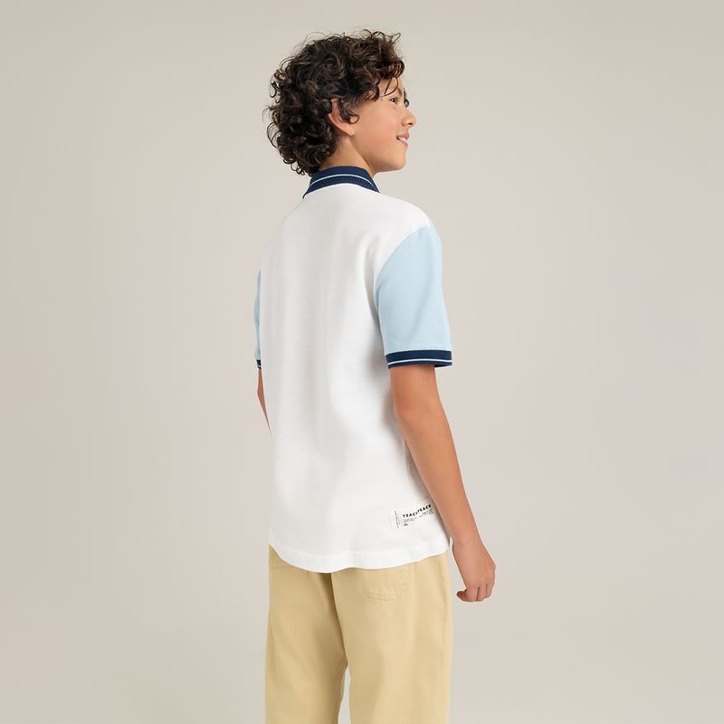 Camiseta-polo-para-niño