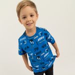 Pijama-para-nino-de-camiseta-y-bermuda