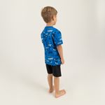 Pijama-para-nino-de-camiseta-y-bermuda