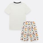 Pijama-para-nino-de-camiseta-y-bermuda