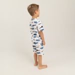 Pijama-para-nino-de-camiseta-y-bermuda