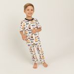 Pijama-para-nino-de-camiseta-y-sudadera