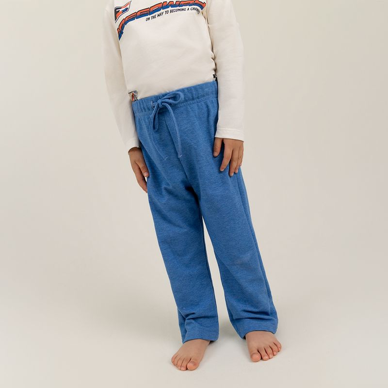 Pijama-para-nino-de-camiseta-y-pantalon