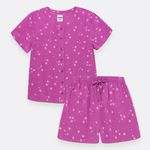 Pijama-para-nina-de-camisa-y-short