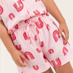 Pijama-para-nina-de-camisa-y-short