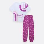 Pijama-para-nina-de-camiseta-y-pantalon