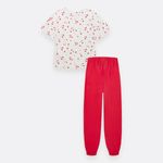 Pijama-para-nina-de-camiseta-y-pantalon