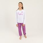 Pijama-para-nina-de-camiseta-y-sudadera