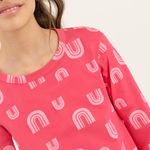 Pijama-para-nina-de-camiseta-y-sudadera