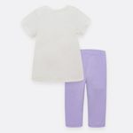 Conjunto-para-bebe-de-nina-de-camiseta-y-leggings-y-balaca