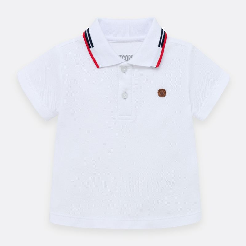 Camiseta-polo-para-bebe-nino