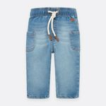 Pantalon-silueta-recta-bebe-unisex