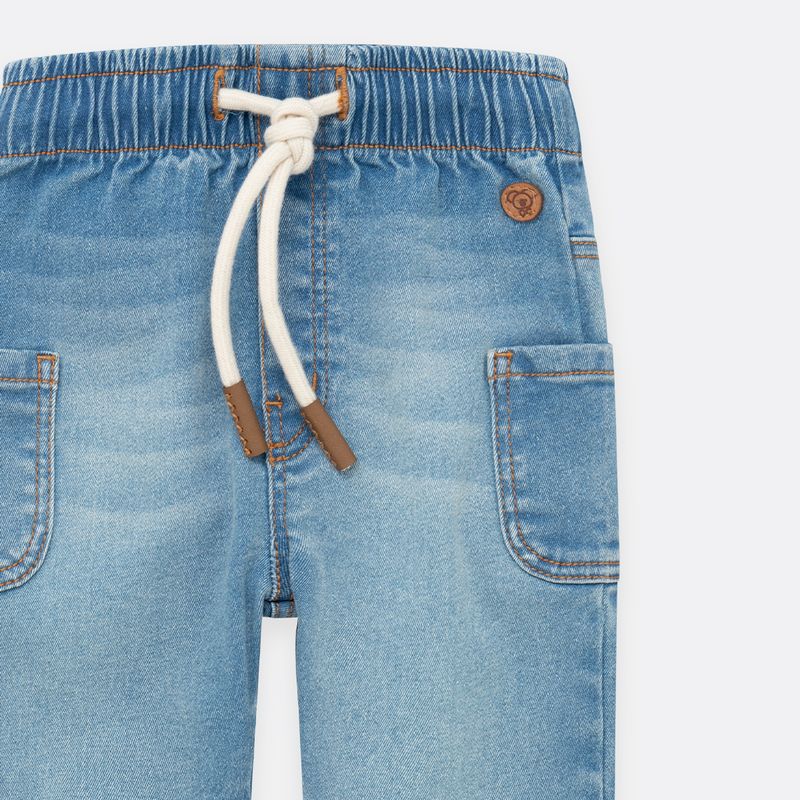 Pantalon-silueta-recta-bebe-unisex