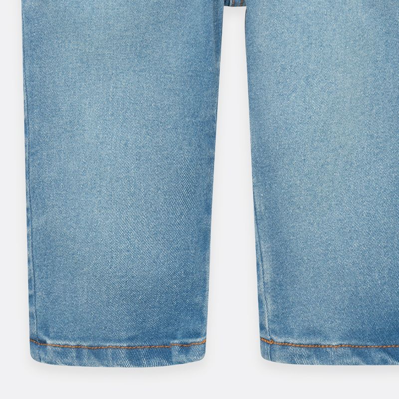 Pantalon-silueta-recta-bebe-unisex