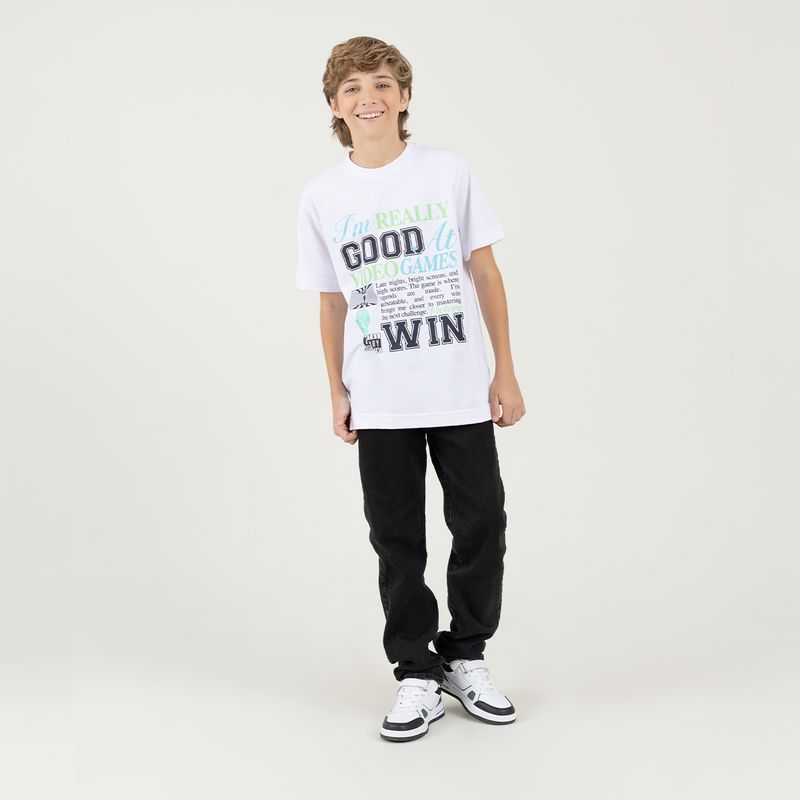 Camiseta-manga-corta-para-nino