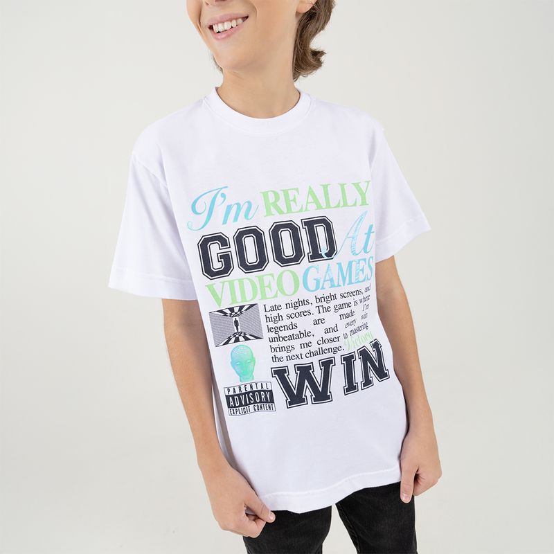Camiseta-manga-corta-para-nino