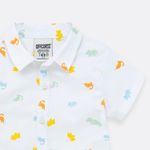 Camisa-manga-corta-para-bebe-nino