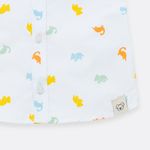 Camisa-manga-corta-para-bebe-nino