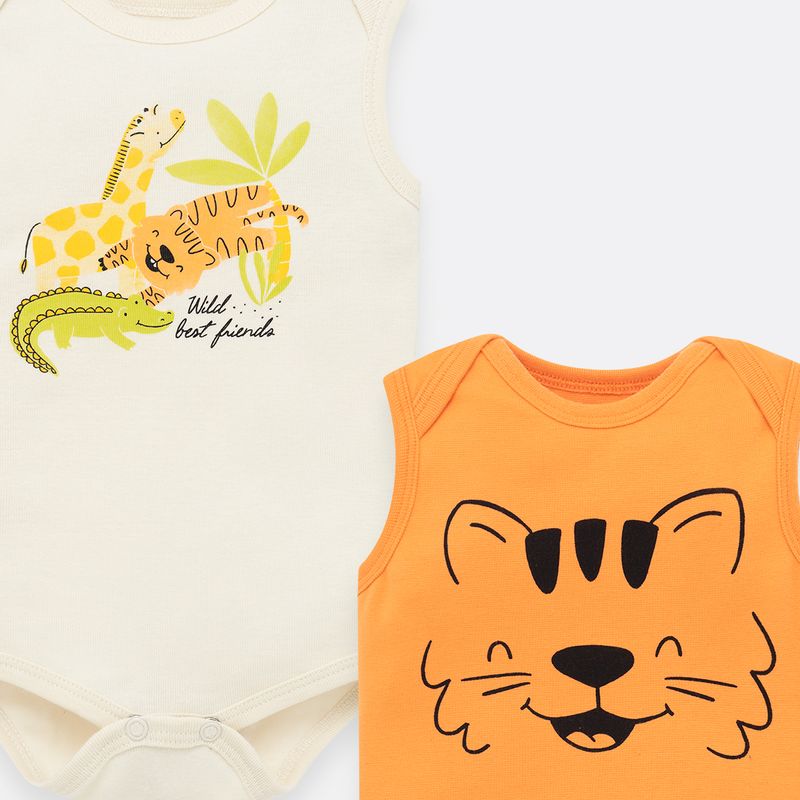 Body-manga-sisa-x-2-para-bebe-nino