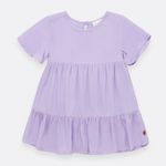 Vestido-manga-corta-para-bebe-nina