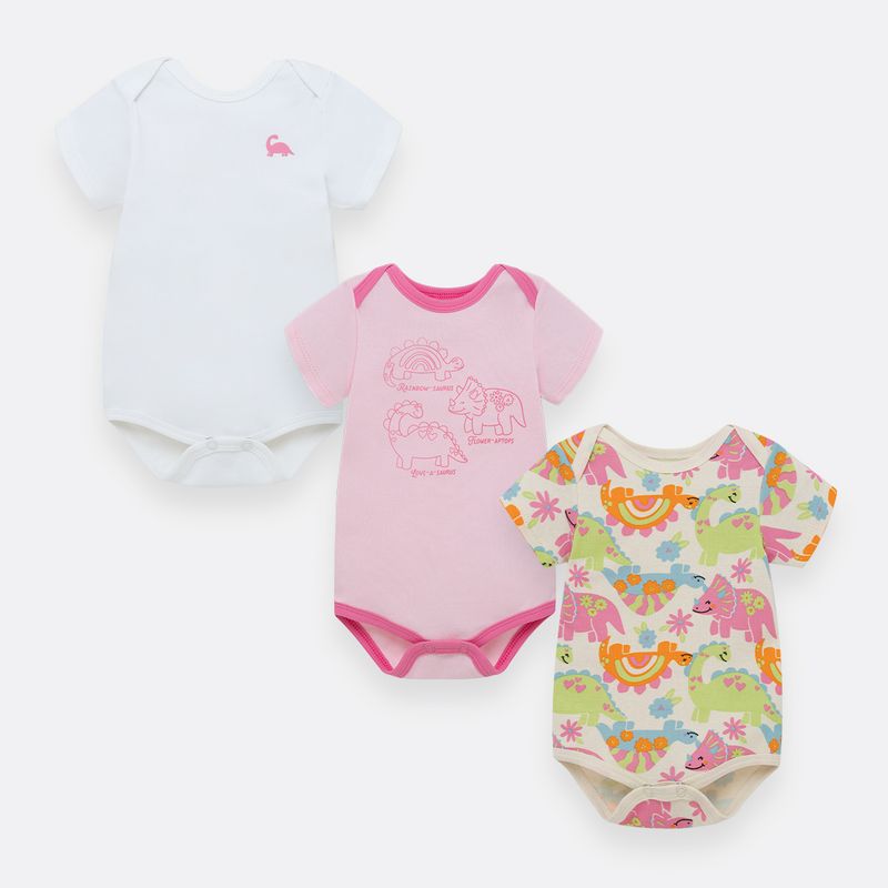 Body-manga-corta-x-3-para-bebe-nina