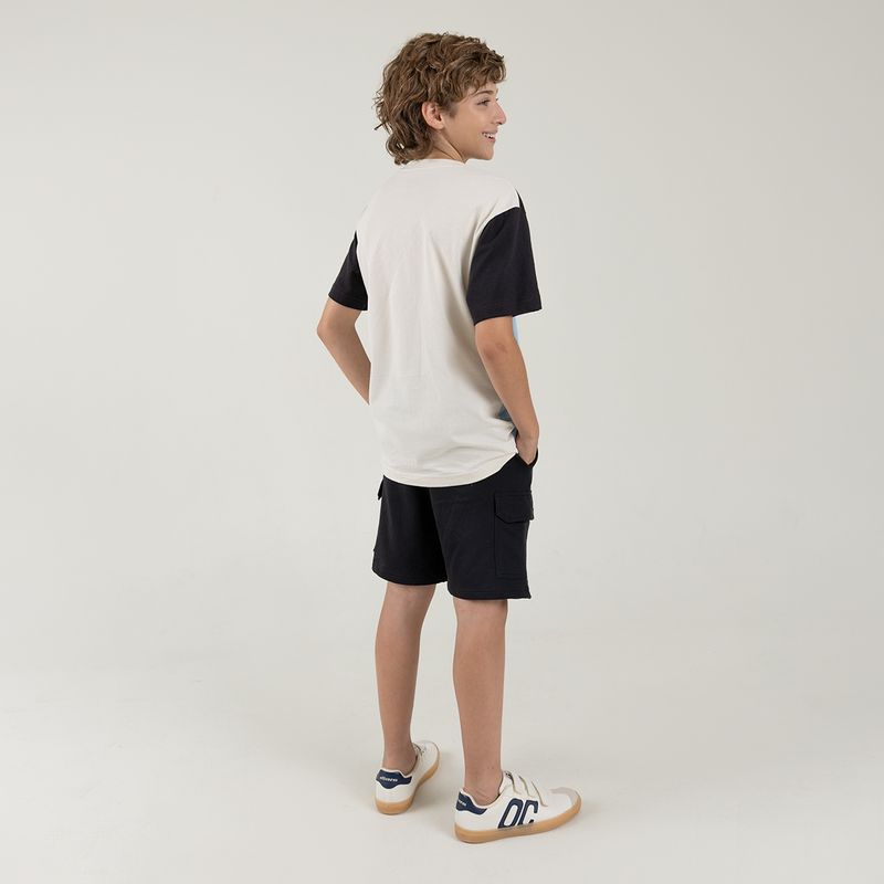 Camiseta-manga-corta-para-nino