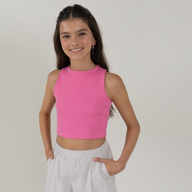 Camiseta-croptop-ms-para-nina