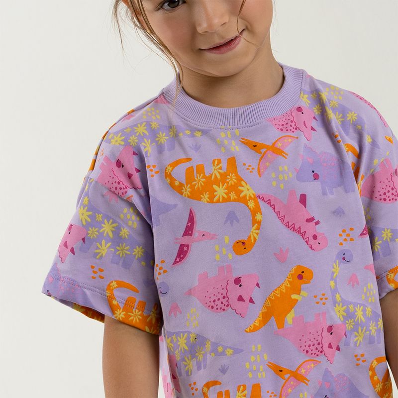Camiseta-manga-corta-para-nina