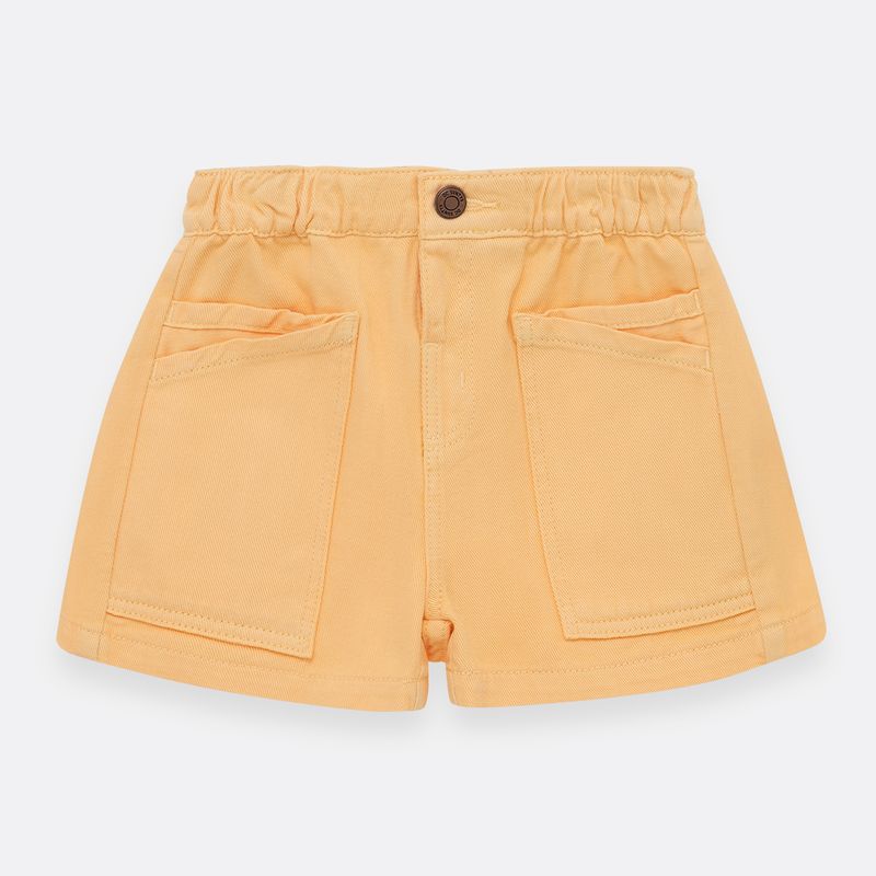 Short-para-nina