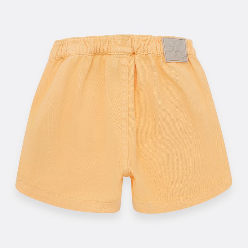 Short-para-nina