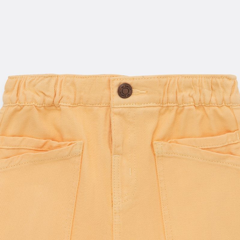 Short-para-nina