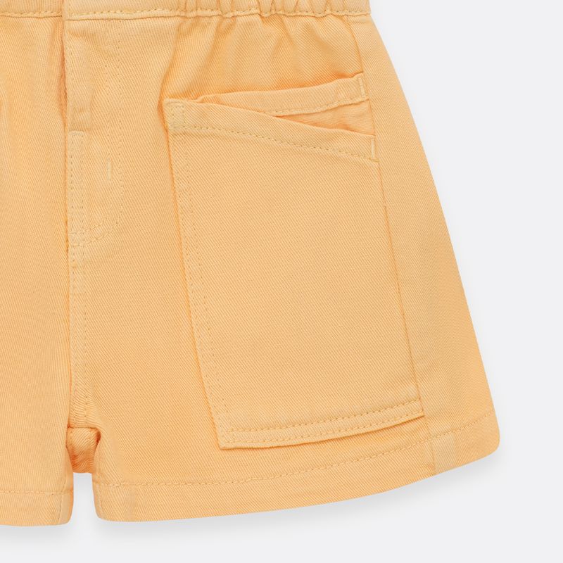 Short-para-nina