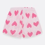 Short-para-nina