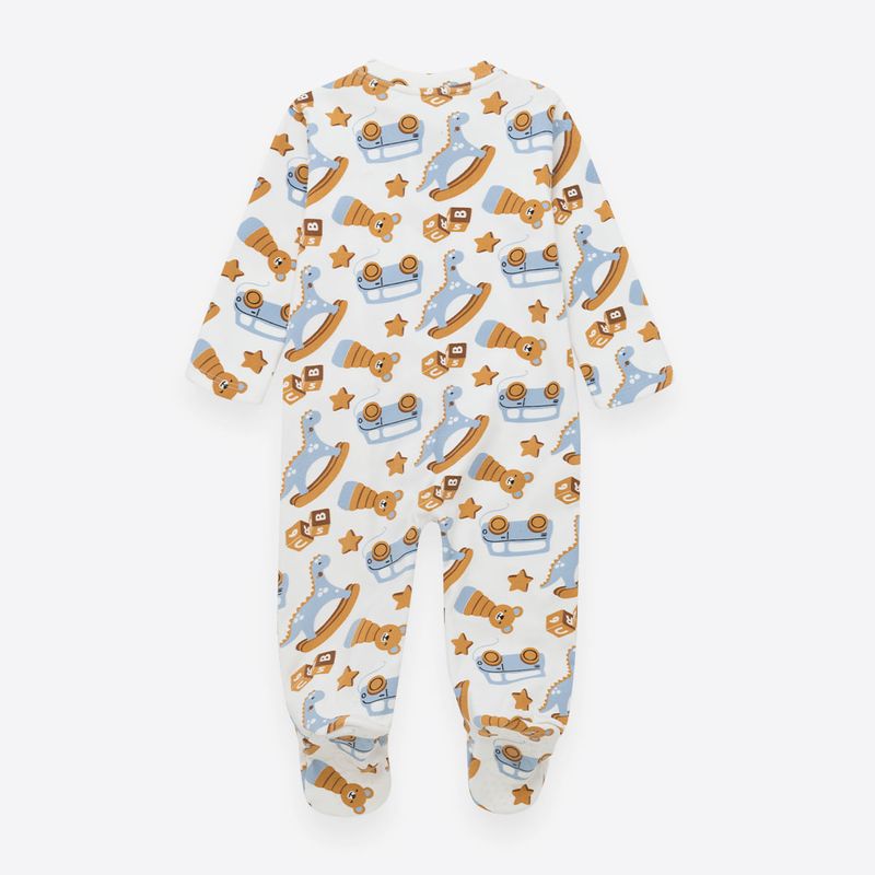 pijama-enterizo-para-bebe-nino
