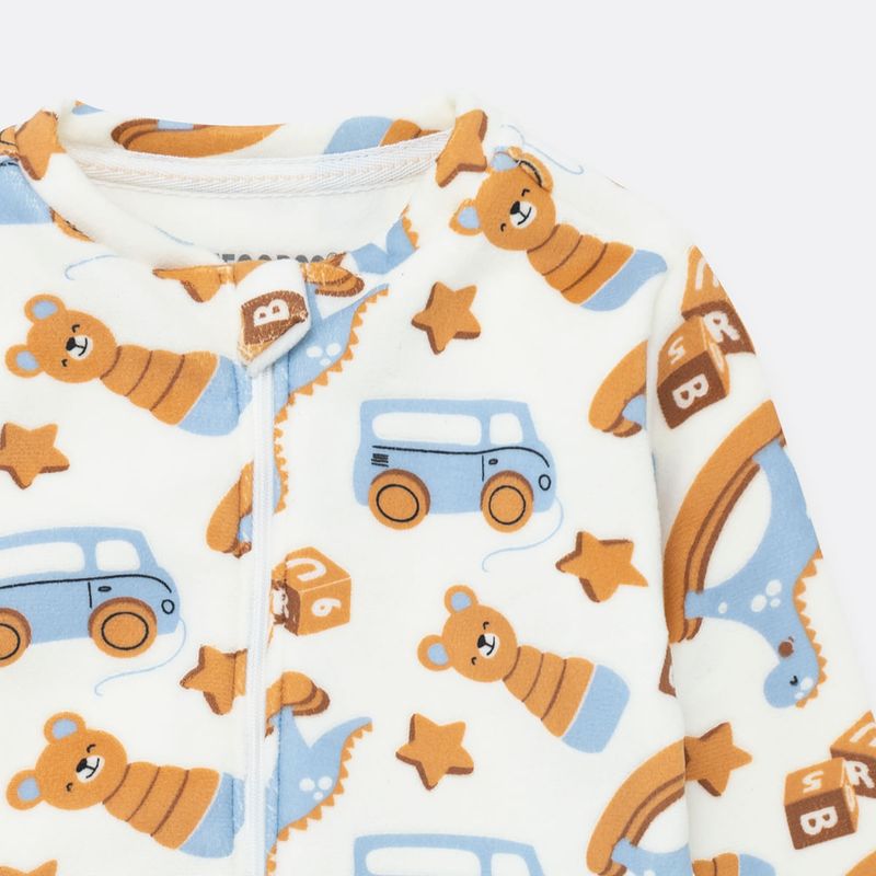 pijama-enterizo-para-bebe-nino