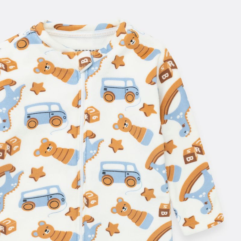 pijama-enterizo-para-bebe-nino